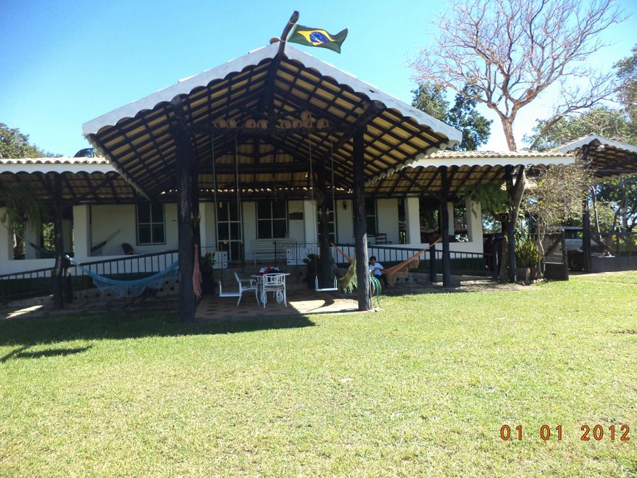 FAZENDA SANTA CRUZ Ranch Reviews  Brazil Aquidauana  Tripadvisor