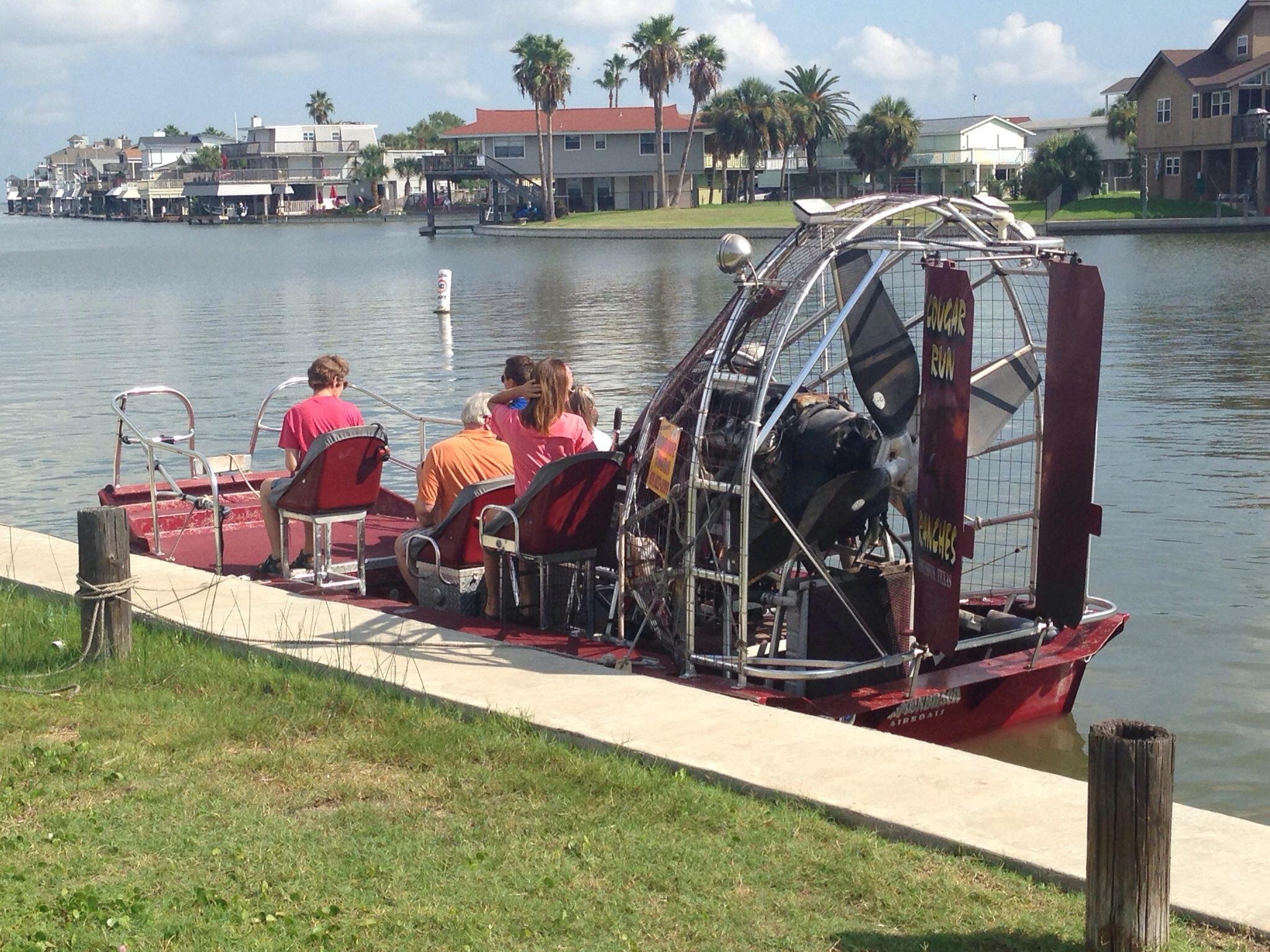 CAPT. HAL NEWSOM S AIRBOAT TOURS All You Need to Know