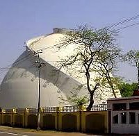 Gol Ghar Patna