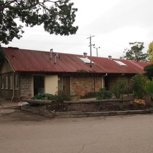The 'amenities' block