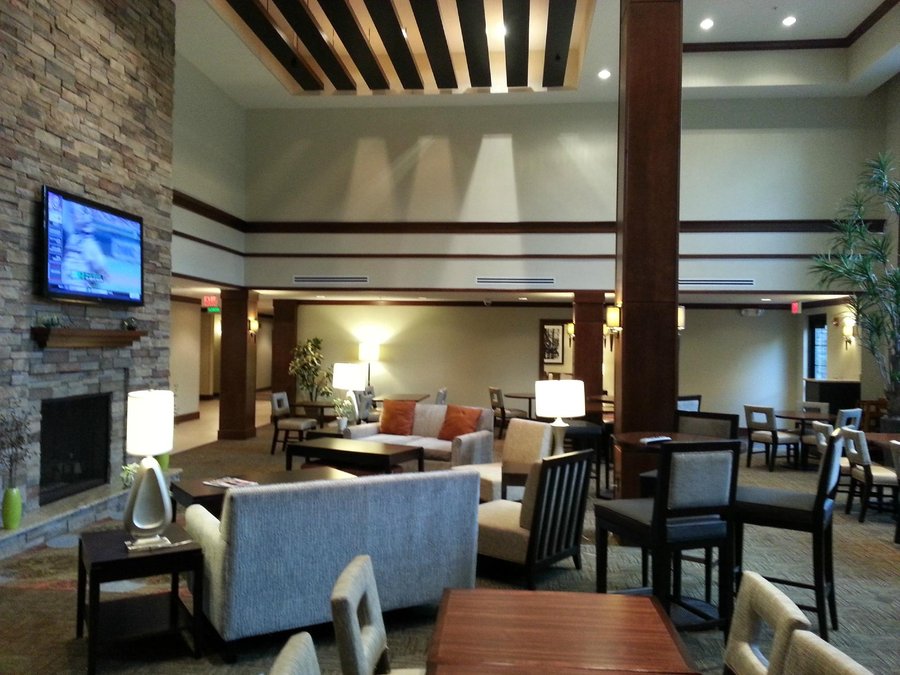 STAYBRIDGE SUITES MONTGOMERYVILLE $107 ($̶1̶4̶5̶) - Updated 2020 Prices