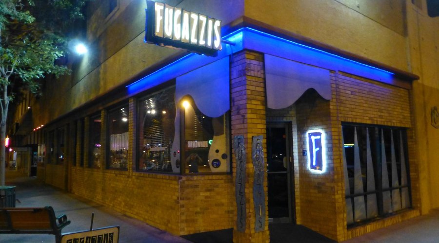 Fugazzis
