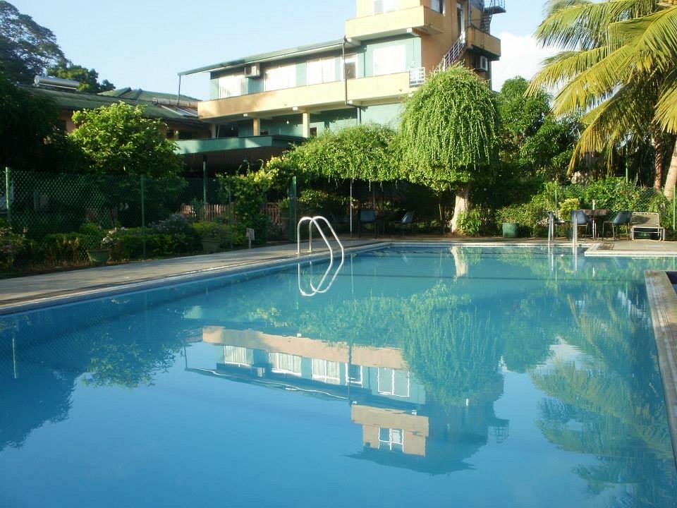 Nilketha Villa Eco Hotel, hotel in Anuradhapura