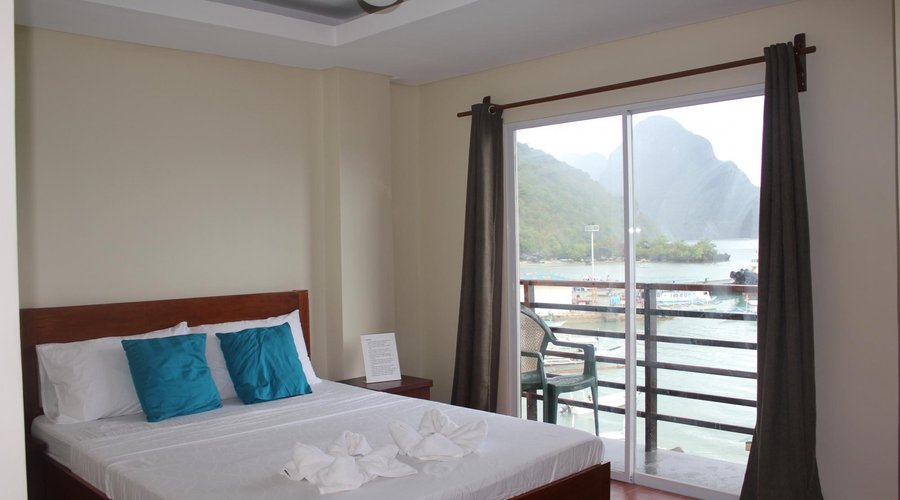 Aqua Travel Lodge