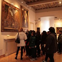 Foto pubblica del Museo (Wikipedia)