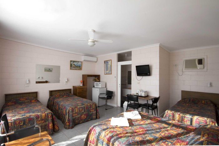 Port Wakefield Motel Rooms: Pictures & Reviews - Tripadvisor