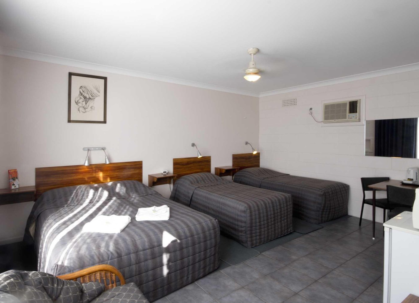 PORT WAKEFIELD MOTEL - Updated 2025 Reviews (Australia)