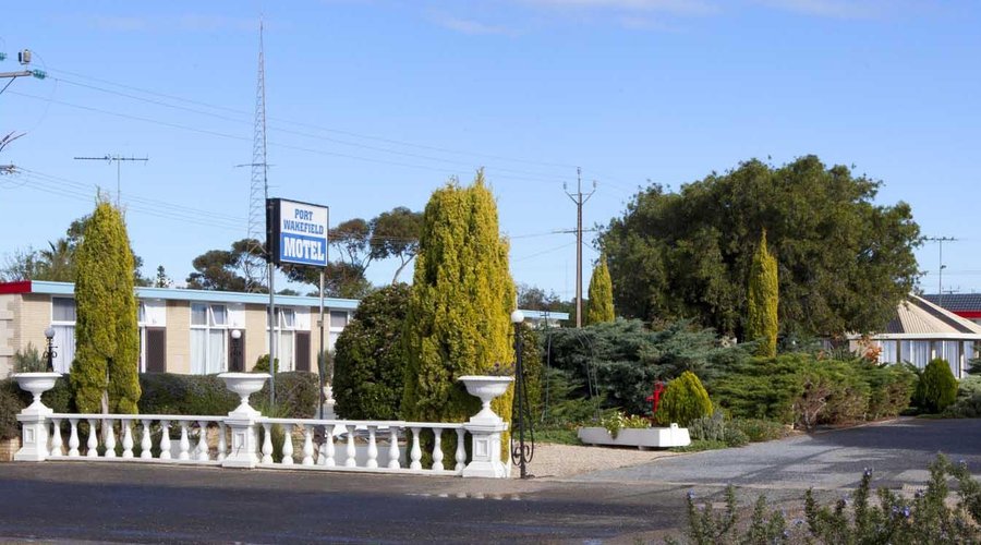 PORT WAKEFIELD MOTEL - Updated 2025 Reviews (Australia)