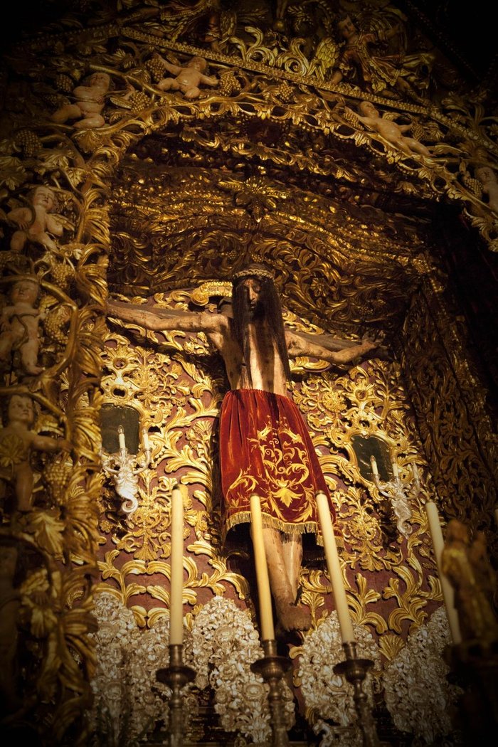 Imagen 9 de Catedral de Ourense