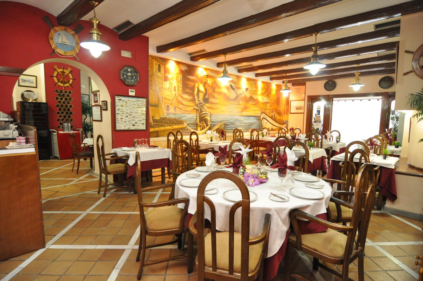 THE 10 BEST Restaurants in Torrevieja Updated April 2024