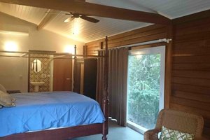 Quarto e suíte