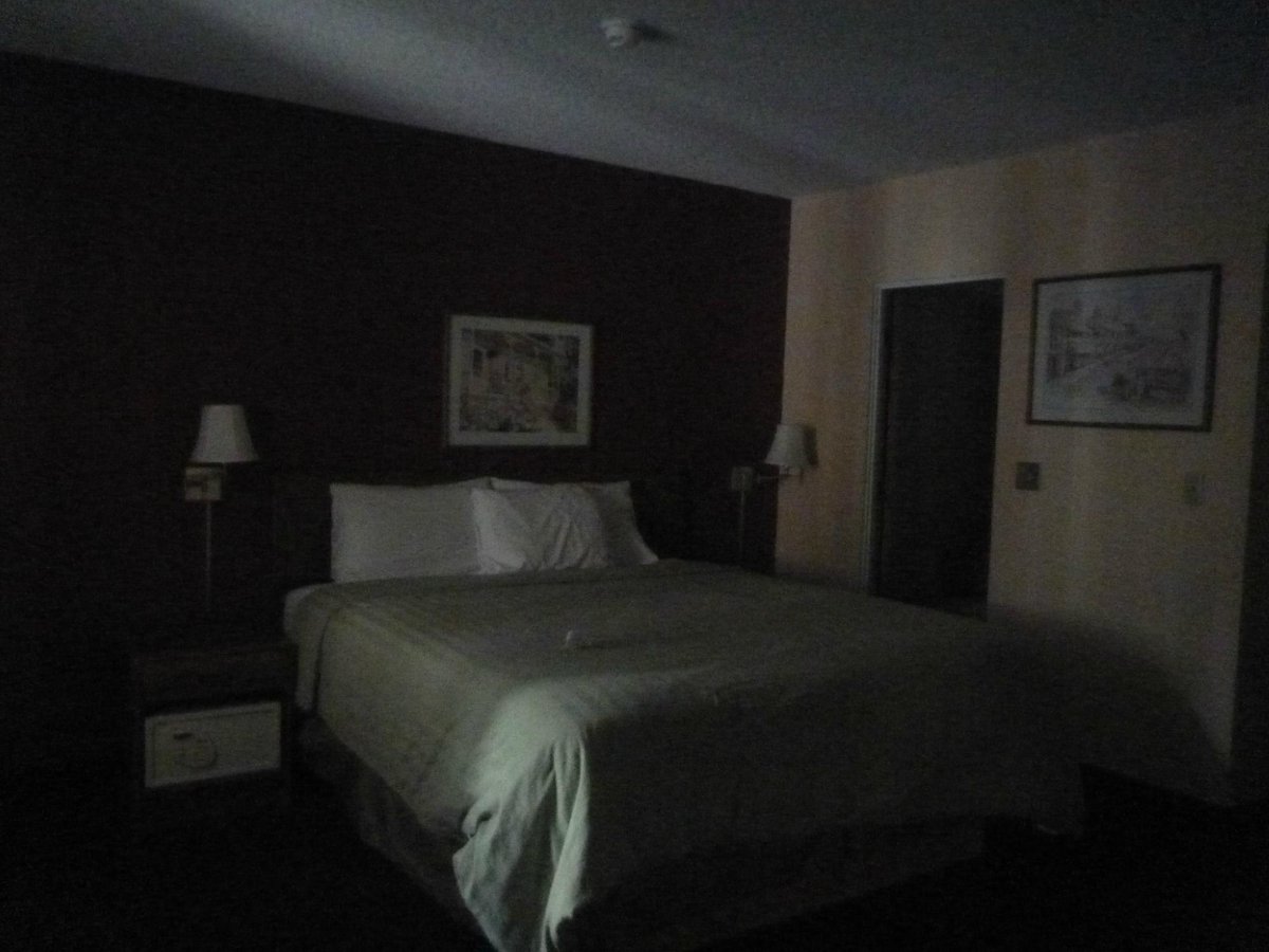 Clean, family friendly, and porn free - Review of Quality Inn & Suites  Longview Kelso, Longview, WA - Tripadvisor