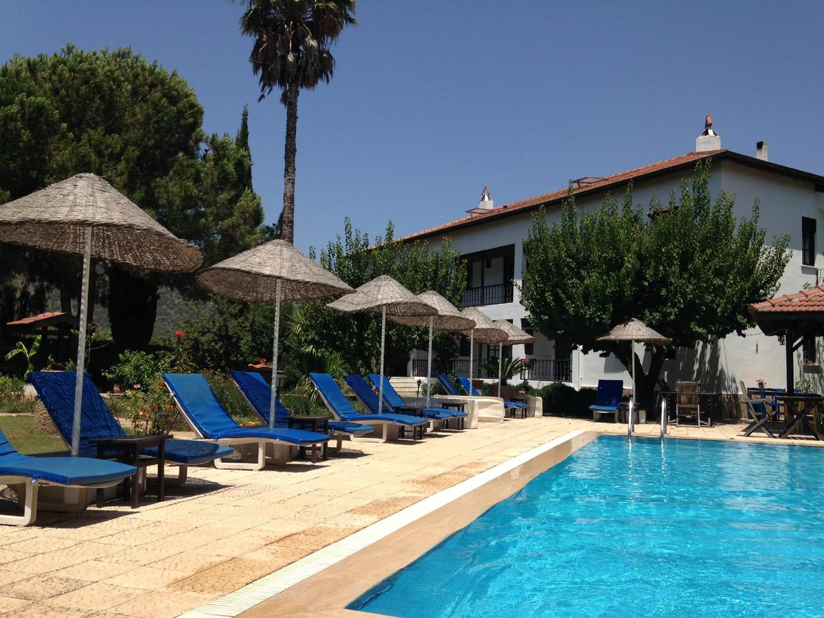 Villa Rhapsody Pool: Pictures & Reviews - Tripadvisor