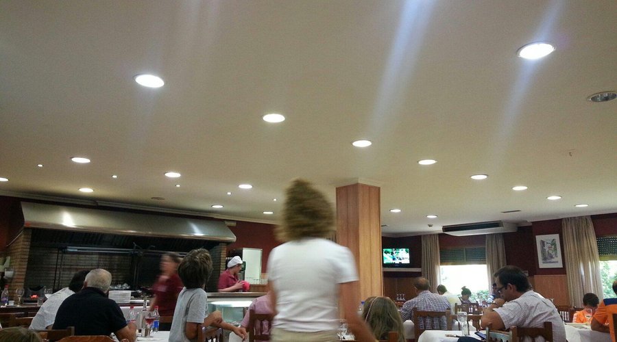 Salón