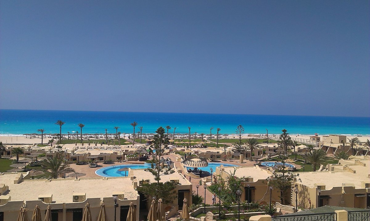 Borg El Arab Beach Hotel Rooms: Pictures & Reviews - Tripadvisor