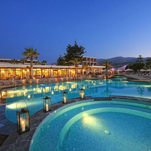 THE 10 BEST Malia Hotel Deals (Jun 2023) - Tripadvisor