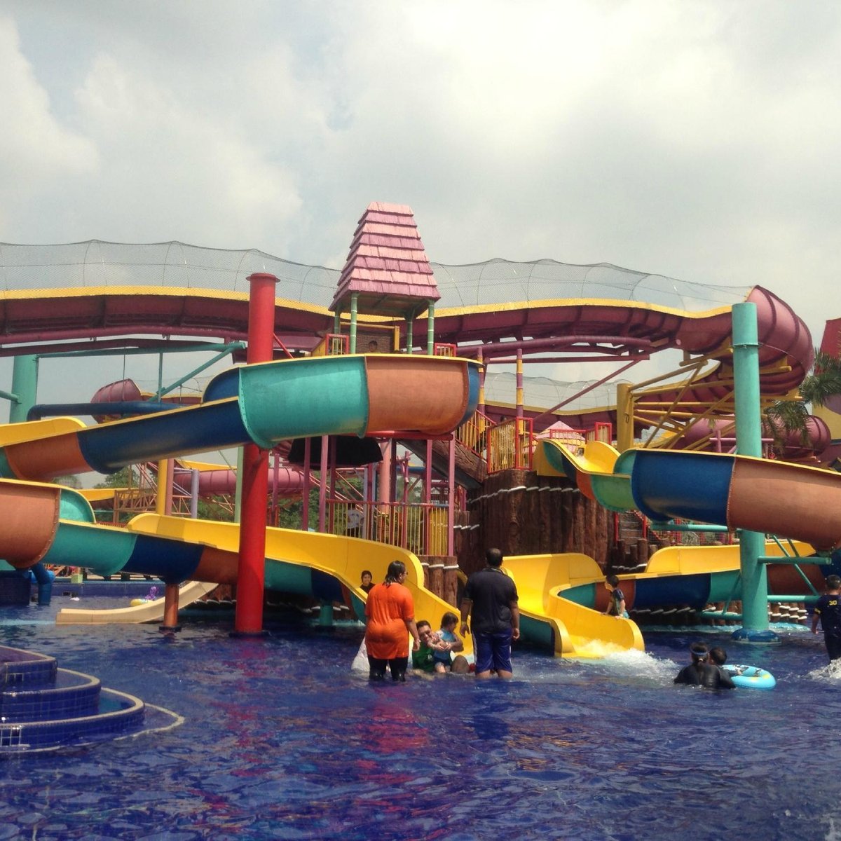 Desa Water Park (Kuala Lumpur) - All You Need to Know BEFORE You Go