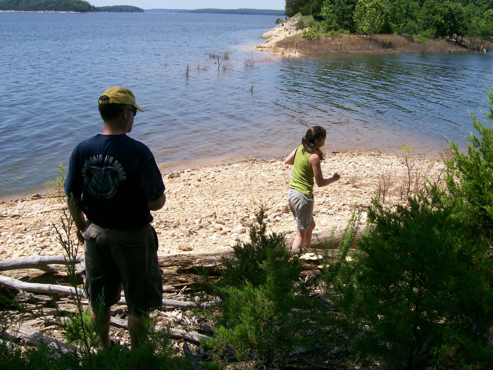 OSAGE BLUFF LODGE - Reviews (Warsaw, MO)