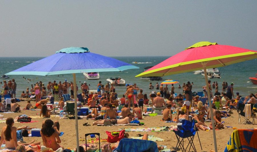 Located on the shores of Lake Erie, just 45 minutes from Buffalo, NY and Erie,PA.