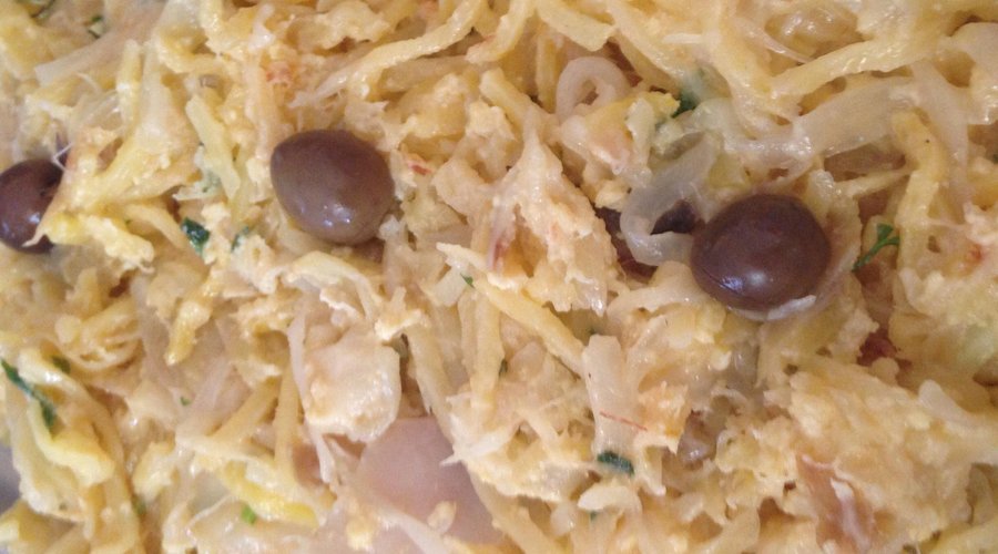 Bacalao