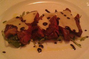 Cibo