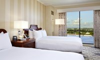 Hotel photo 33 of Hilton New Orleans Riverside.
