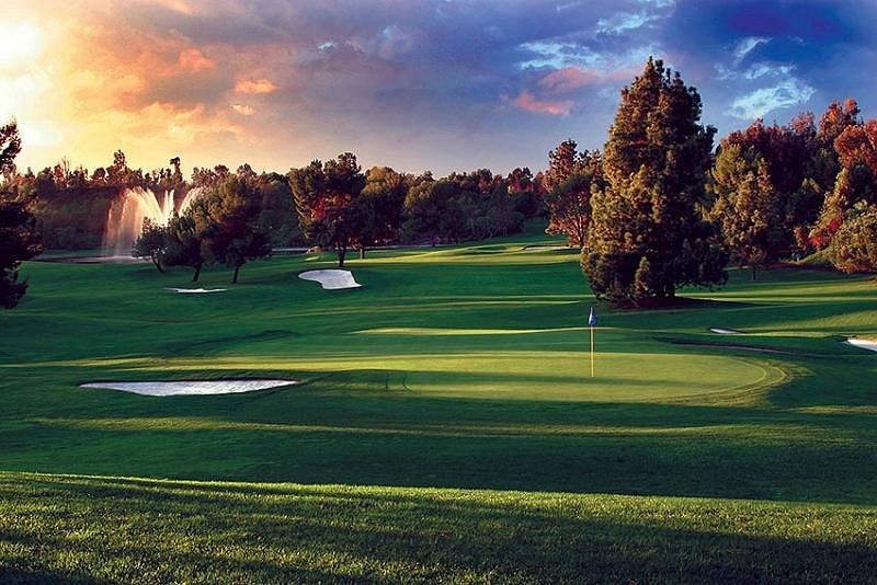 Industry Hills Golf Club image