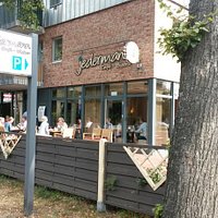 Morgenmad
