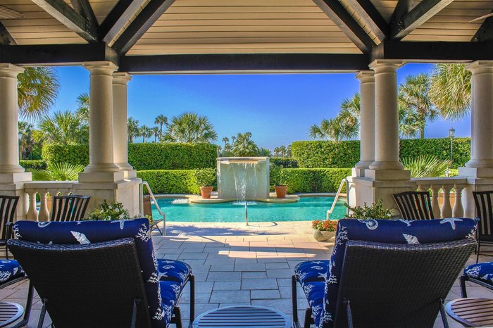 THE LODGE & CLUB AT PONTE VEDRA BEACH Spa: Pictures & Reviews - Tripadvisor