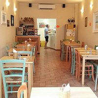 Tavoli interni