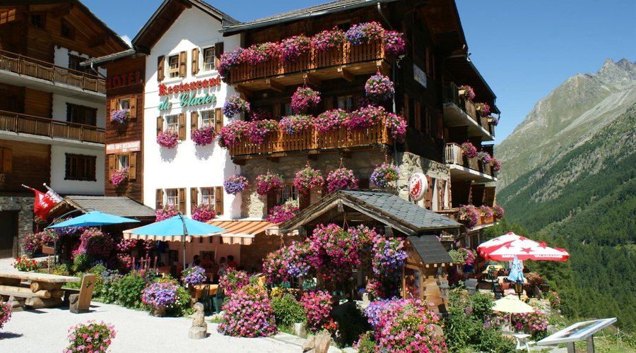 Hôtel 2013