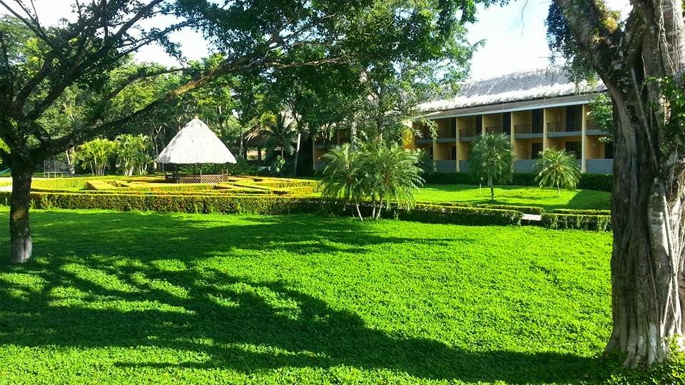 Hotel photo 9 of Hotel Mansion del Rio.