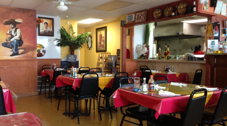 Taqueria El Palenque