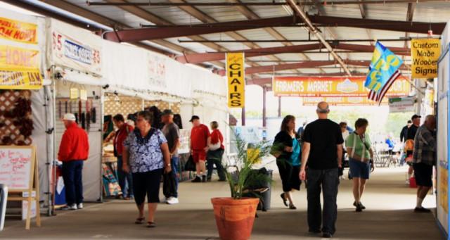 THE 10 BEST Arizona Flea & Street Markets (Updated 2023)