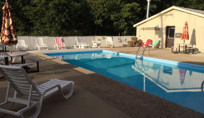 COTTONWOOD INN $71 ($̶8̶0̶) - Phillipsburg Motel Prices & Reviews