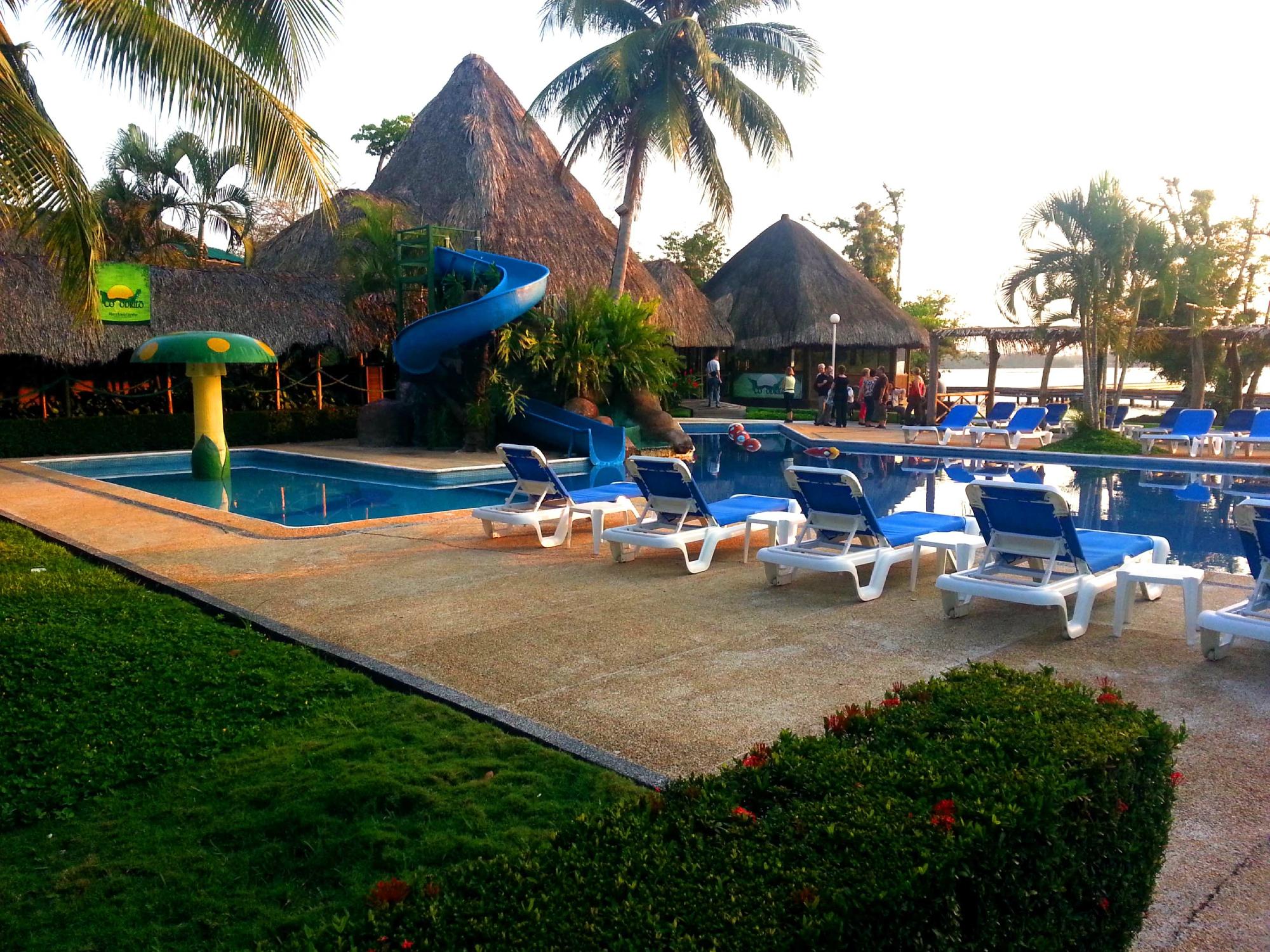 Hotel photo 11 of Hotel Mansion del Rio.