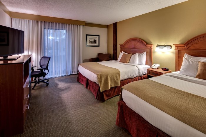 Best Western Plus Como Park Hotel, Saint Paul – Updated 2023 Prices