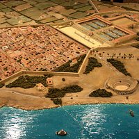 Maqueta