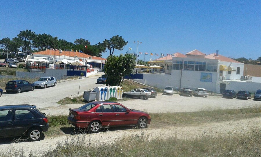 Entrada