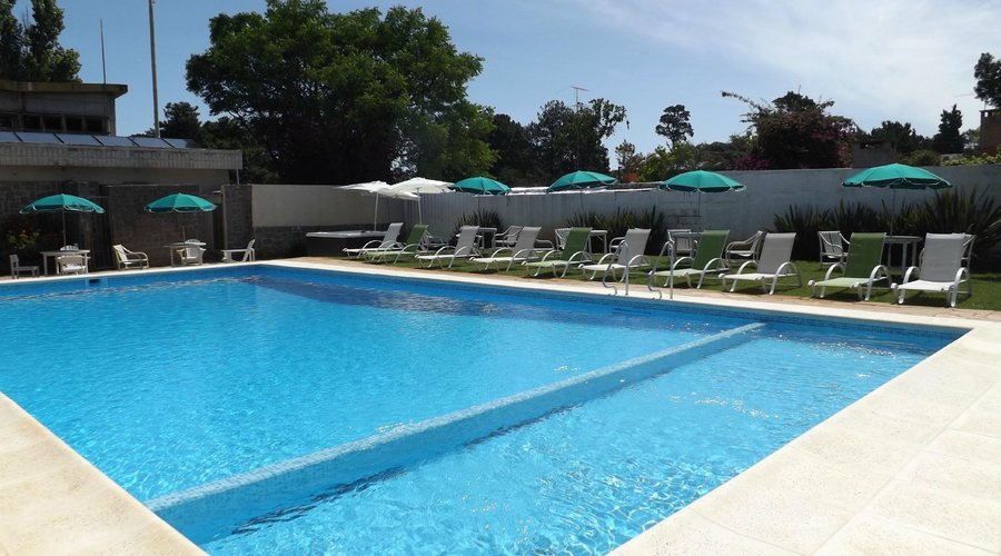 HOTEL PUESTA DEL SOL - Reviews (Uruguay/Punta Ballena) HOTEL PUESTA DEL SOL -  Reviews (Uruguay/Punta Ballena)