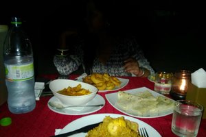 Food