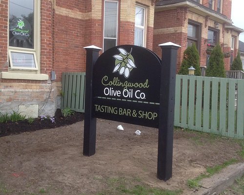 collingwood ontario tourist attractions