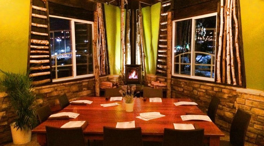 GreenFire Restaurant Bar & Bakery