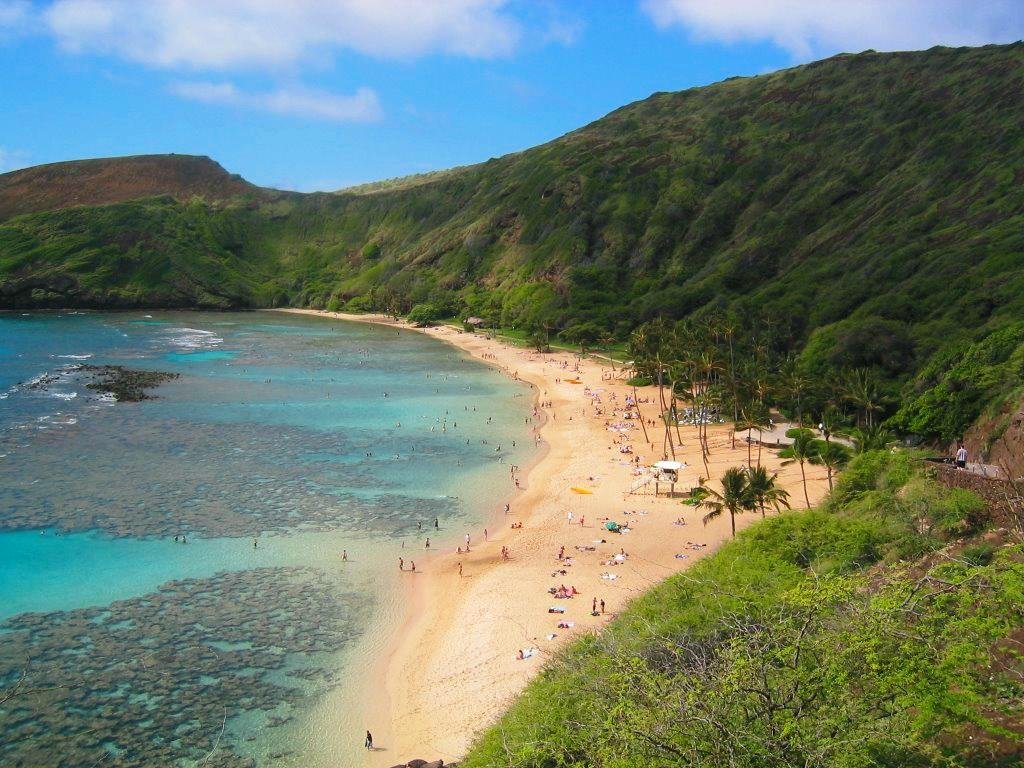 Hanauma Bay Tours - All You Need to Know BEFORE You Go (2024)