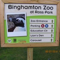 Ross Park Zoo - All You Need to Know BEFORE You Go (2024)