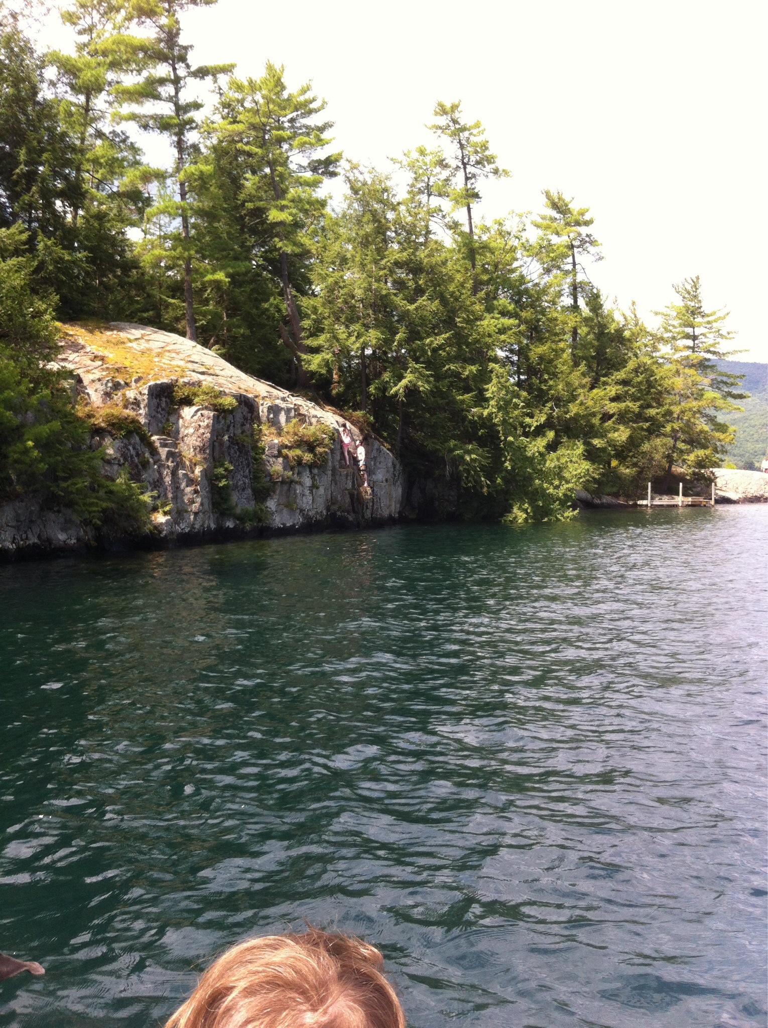 Rogers Rock Everything to Know BEFORE You Go with Photos