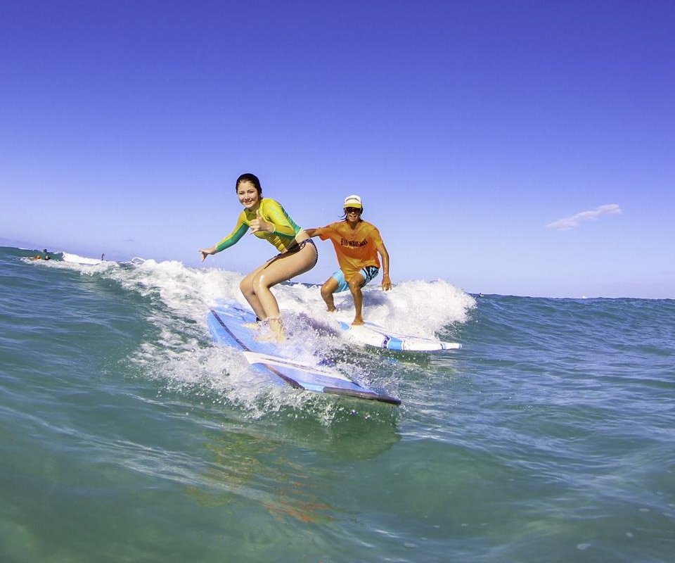 THE 10 BEST Hawaii Water Sports (2024) - Tripadvisor