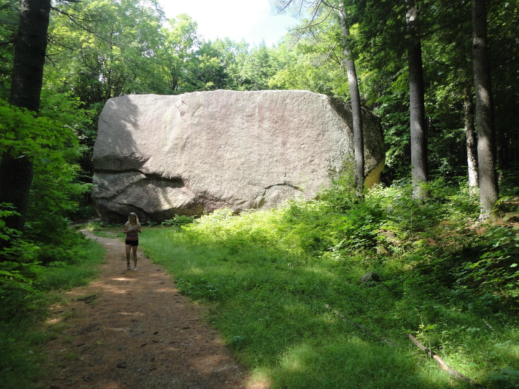 madison boulder climbing