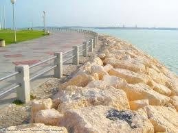 Marjan Island  |  Cornish Rd, Dammam, Saudi Arabia