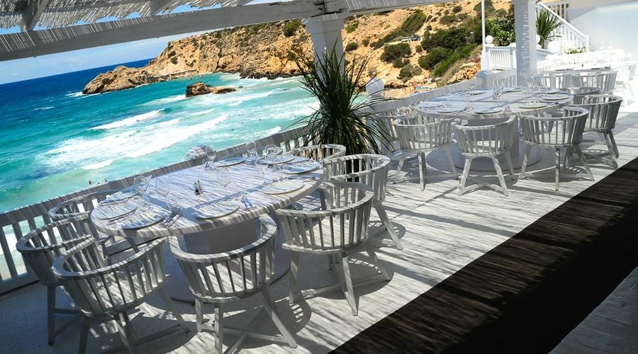 Cotton Beach Club Ibiza, 산호세데사탈라이아 - 레스토랑 리뷰 - 트립어드바이저